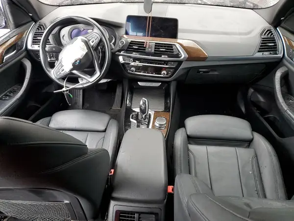5UXTR9C51KLP95381 2019 BMW X3 - Image 8