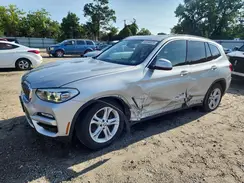 5UXTR9C51KLP96224 2019 BMW X3