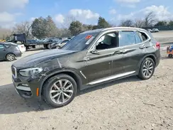 5UXTR9C51KLP97082 2019 BMW X3