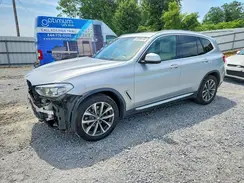 5UXTR9C51KLP97647 2019 BMW X3