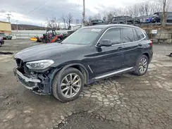 5UXTR9C51KLR04129 2019 BMW X3
