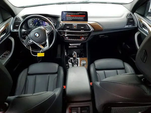 5UXTR9C51KLR04129 2019 BMW X3 - Image 8