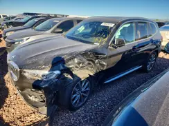 5UXTR9C51KLR04907 2019 BMW X3