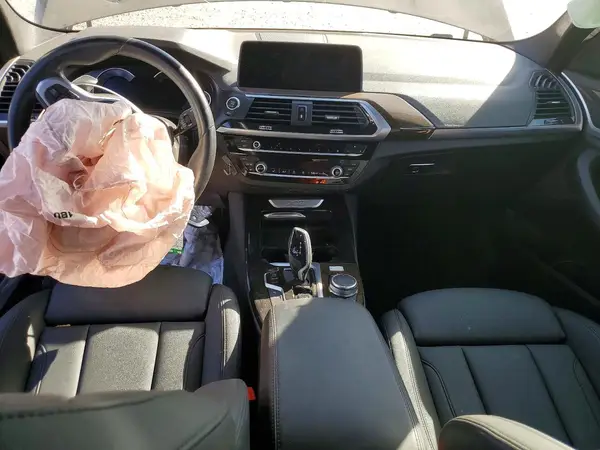 5UXTR9C51KLR04907 2019 BMW X3 - Image 8