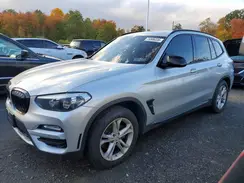 5UXTR9C51KLR05104 2019 BMW X3