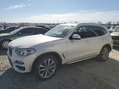 5UXTR9C51KLR06754 2019 BMW X3