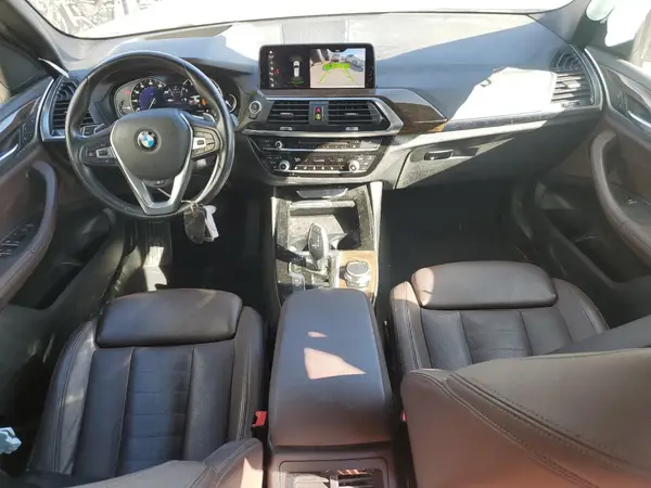 5UXTR9C51KLR06754 2019 BMW X3 - Image 8