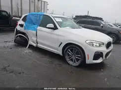 5UXTR9C51KLR06849 2019 BMW X3