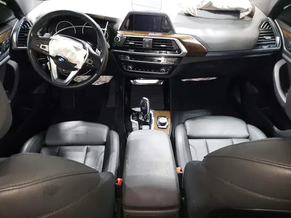 5UXTR9C51KLR07340 2019 BMW X3 - Image 8