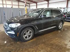 5UXTR9C51KLR07726 2019 BMW X3