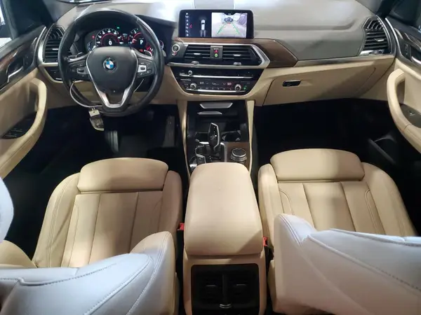 5UXTR9C51KLR07726 2019 BMW X3 - Image 8