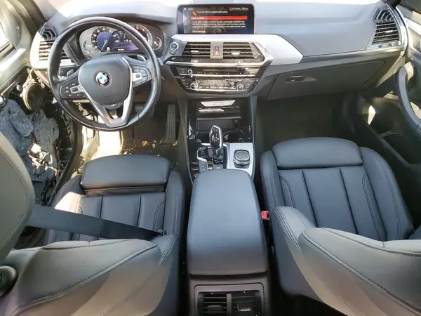 5UXTR9C51KLR10092 2019 BMW X3 - Image 8
