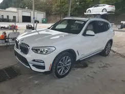 5UXTR9C52JLC68628 2018 BMW X3
