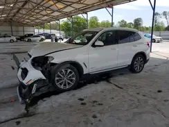 5UXTR9C52JLC68709 2018 BMW X3