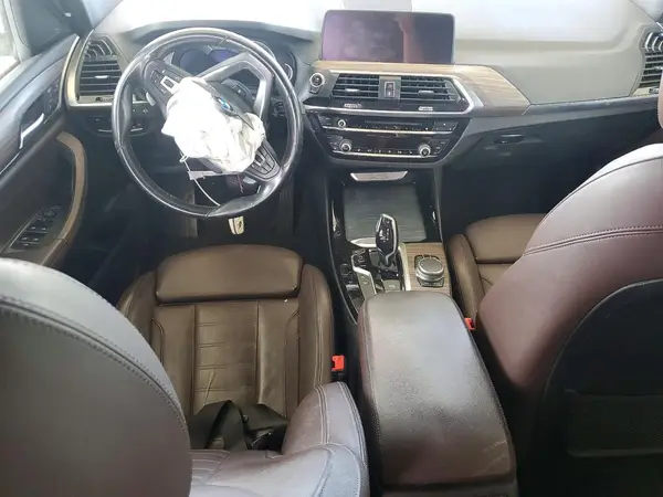 5UXTR9C52JLC68709 2018 BMW X3 - Image 8