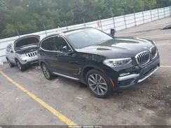5UXTR9C52JLC68841 2018 BMW X3