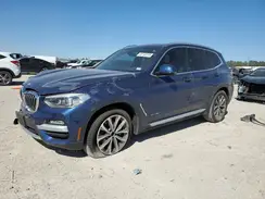 5UXTR9C52JLC68919 2018 BMW X3