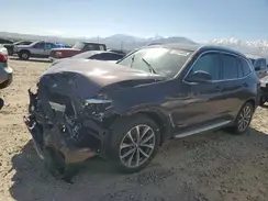 5UXTR9C52JLC69679 2018 BMW X3