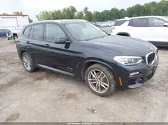 5UXTR9C52JLC69990 2018 BMW X3