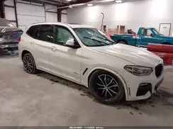 5UXTR9C52JLC73036 2018 BMW X3