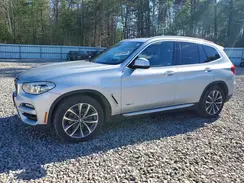5UXTR9C52JLC73067 2018 BMW X3
