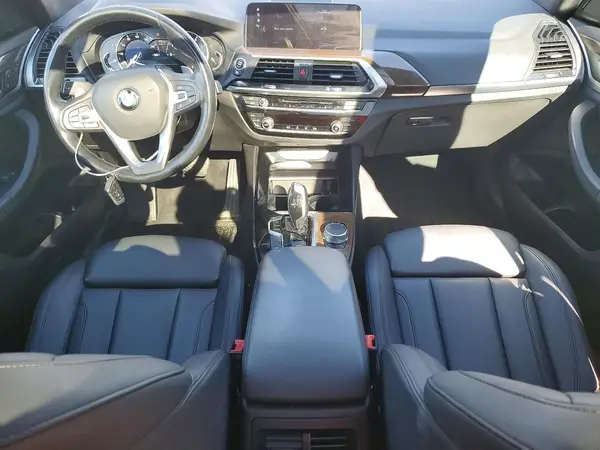 5UXTR9C52JLC73067 2018 BMW X3 - Image 8