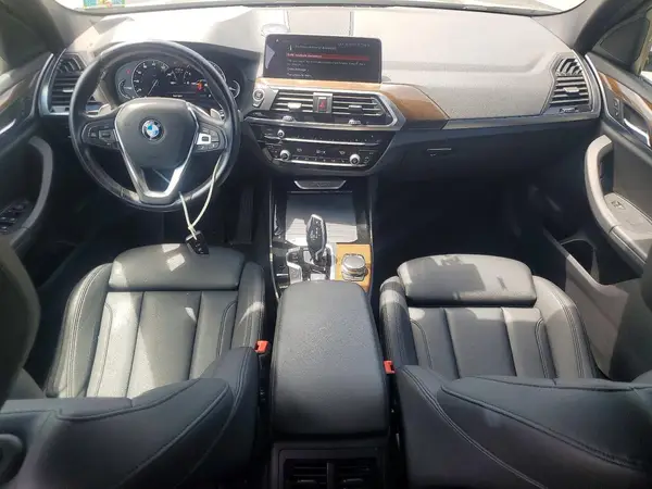 5UXTR9C52JLC73733 2018 BMW X3 - Image 8