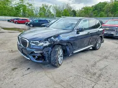 5UXTR9C52JLC73957 2018 BMW X3