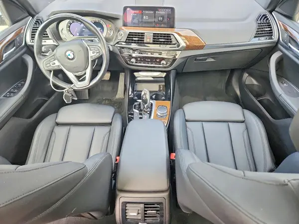 5UXTR9C52JLC73957 2018 BMW X3 - Image 8