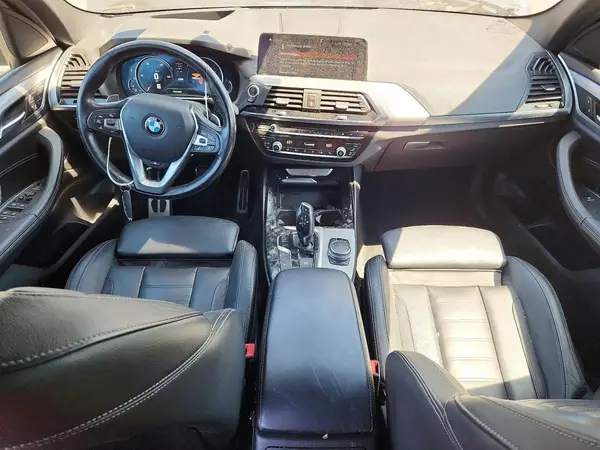 5UXTR9C52JLC74722 2018 BMW X3 - Image 8