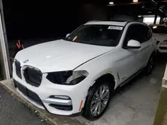5UXTR9C52JLC74753 2018 BMW X3
