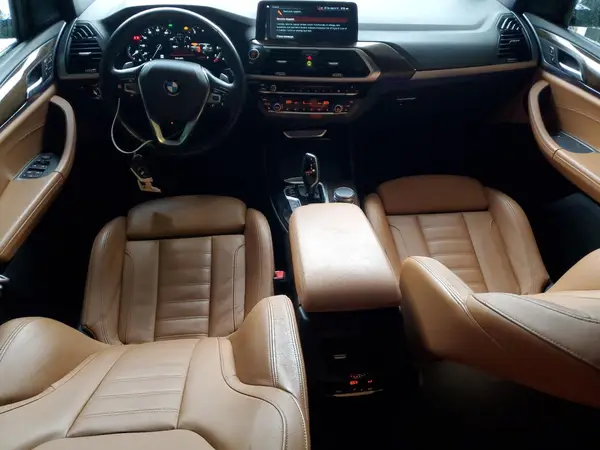 5UXTR9C52JLC74753 2018 BMW X3 - Image 8