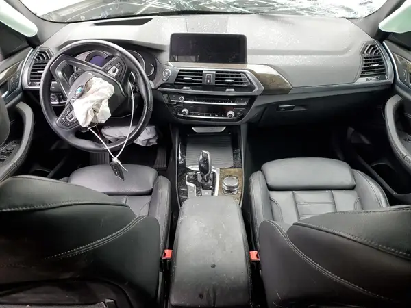 5UXTR9C52JLC75322 2018 BMW X3 - Image 8