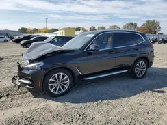 5UXTR9C52JLC75840 2018 BMW X3