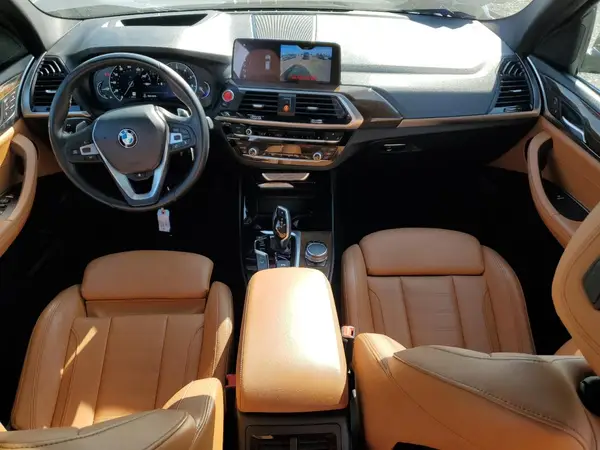 5UXTR9C52JLC75840 2018 BMW X3 - Image 8