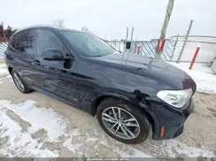 5UXTR9C52JLC76745 2018 BMW X3