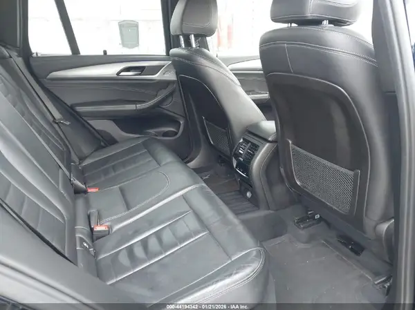 5UXTR9C52JLC76745 2018 BMW X3 - Image 8