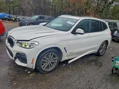 5UXTR9C52JLC77183 2018 BMW X3