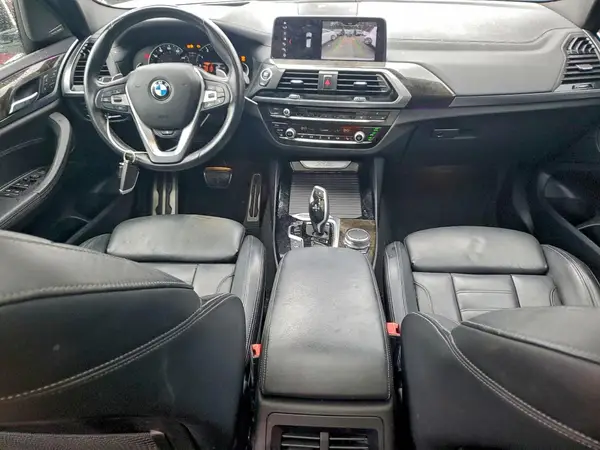 5UXTR9C52JLC77183 2018 BMW X3 - Image 8