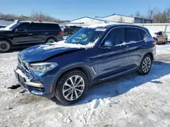 5UXTR9C52JLC77989 2018 BMW X3