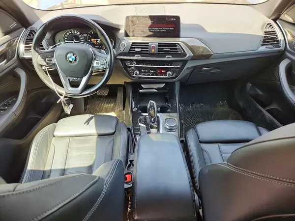 5UXTR9C52JLC78222 2018 BMW X3 - Image 8