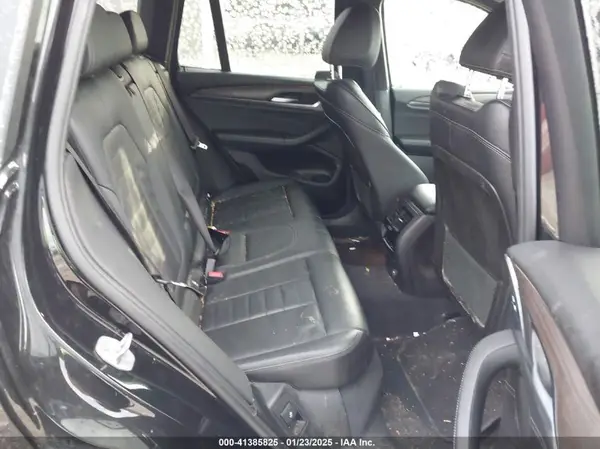 5UXTR9C52JLC78348 2018 BMW X3 - Image 8