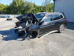 5UXTR9C52JLC79290 2018 BMW X3