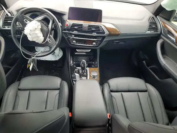 5UXTR9C52JLC79550 2018 BMW X3 - Image 8