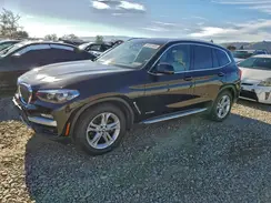 5UXTR9C52JLC80813 2018 BMW X3