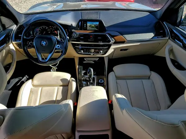 5UXTR9C52JLC80813 2018 BMW X3 - Image 8