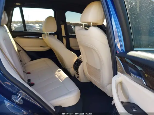 5UXTR9C52JLC81038 2018 BMW X3 - Image 8