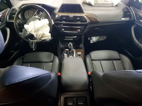 5UXTR9C52JLC81671 2018 BMW X3 - Image 8