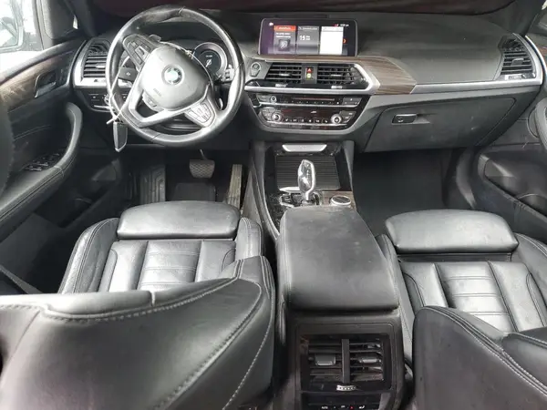 5UXTR9C52JLC82304 2018 BMW X3 - Image 8