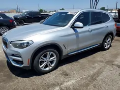 5UXTR9C52JLC82514 2018 BMW X3